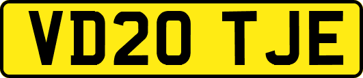 VD20TJE