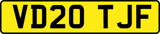 VD20TJF