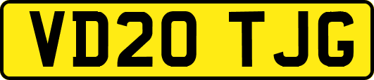 VD20TJG