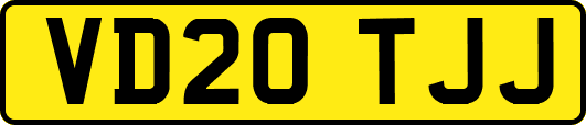 VD20TJJ