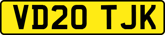 VD20TJK