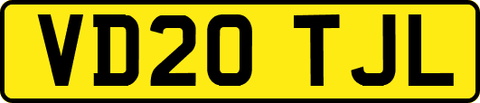 VD20TJL