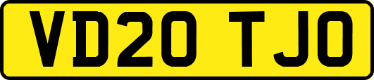 VD20TJO