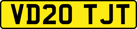 VD20TJT