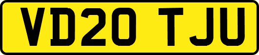 VD20TJU