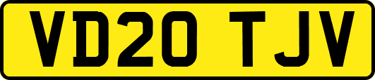 VD20TJV