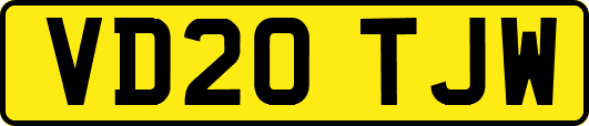 VD20TJW