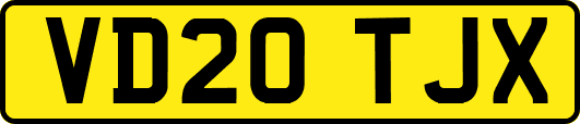 VD20TJX