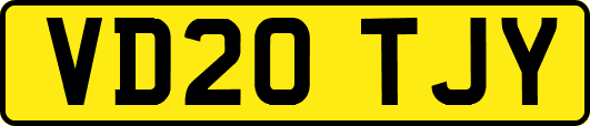 VD20TJY