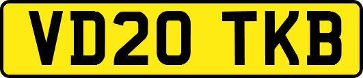 VD20TKB