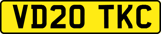 VD20TKC
