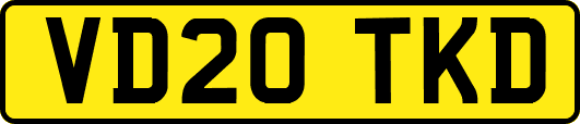 VD20TKD