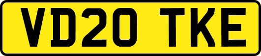 VD20TKE