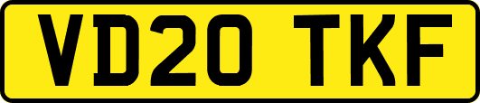VD20TKF