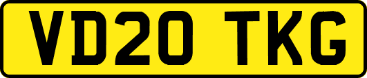 VD20TKG