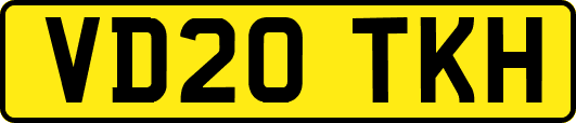 VD20TKH