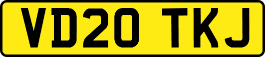 VD20TKJ