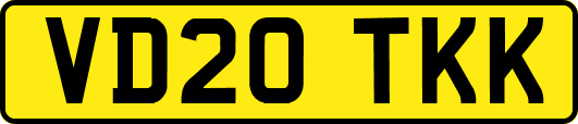 VD20TKK