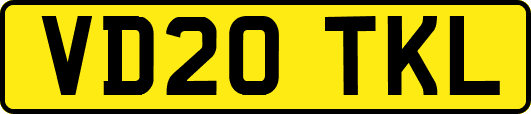 VD20TKL