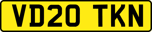 VD20TKN