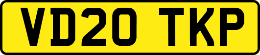 VD20TKP