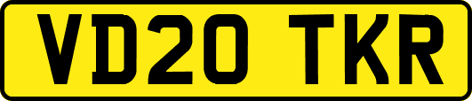 VD20TKR