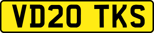 VD20TKS
