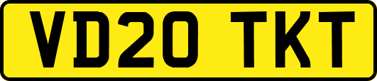 VD20TKT