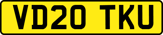 VD20TKU