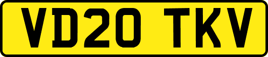 VD20TKV