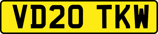 VD20TKW