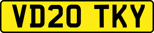 VD20TKY