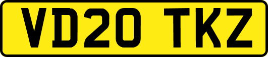 VD20TKZ