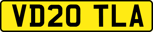 VD20TLA