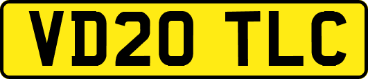 VD20TLC