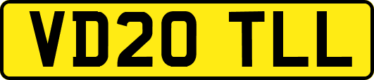 VD20TLL