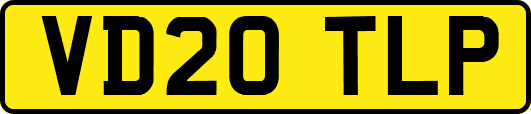 VD20TLP