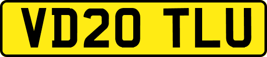 VD20TLU
