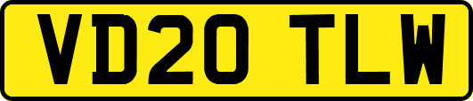 VD20TLW