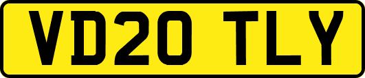 VD20TLY