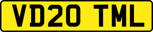 VD20TML