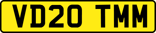 VD20TMM