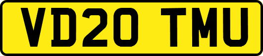 VD20TMU