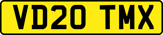 VD20TMX