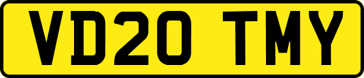 VD20TMY
