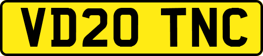 VD20TNC