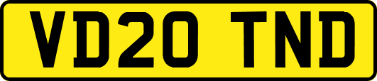 VD20TND