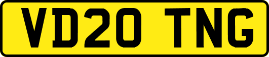 VD20TNG