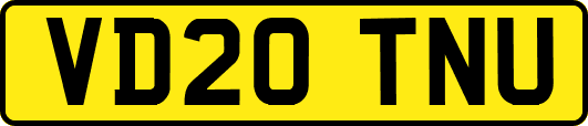 VD20TNU