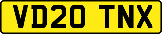 VD20TNX